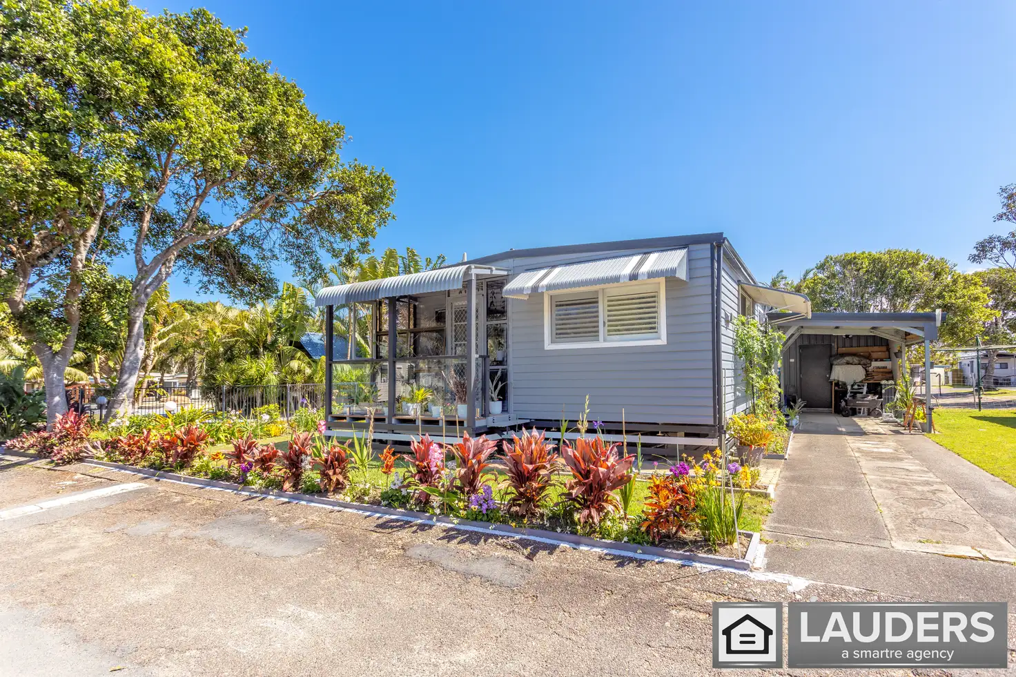 Main view of Homely retirement listing, 67/32 Manning Street, Manning Point NSW 2430