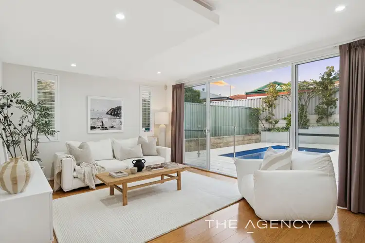 9 Warwick Road, Sorrento WA 6020