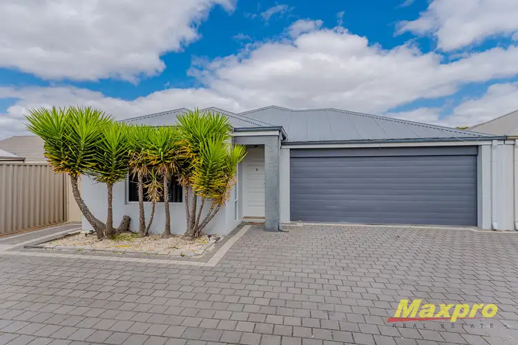 3/21 Browder Drive, Seville Grove WA 6112