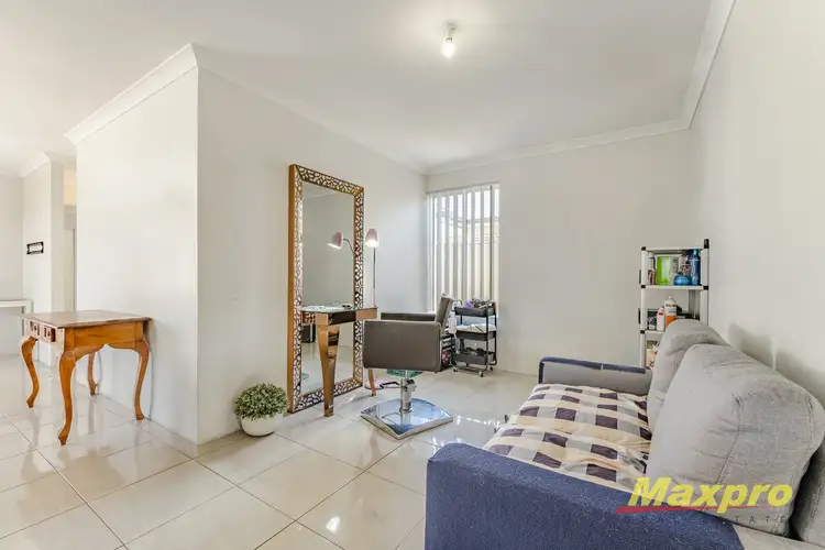 Second view of Homely house listing, 3/21 Browder Drive, Seville Grove WA 6112