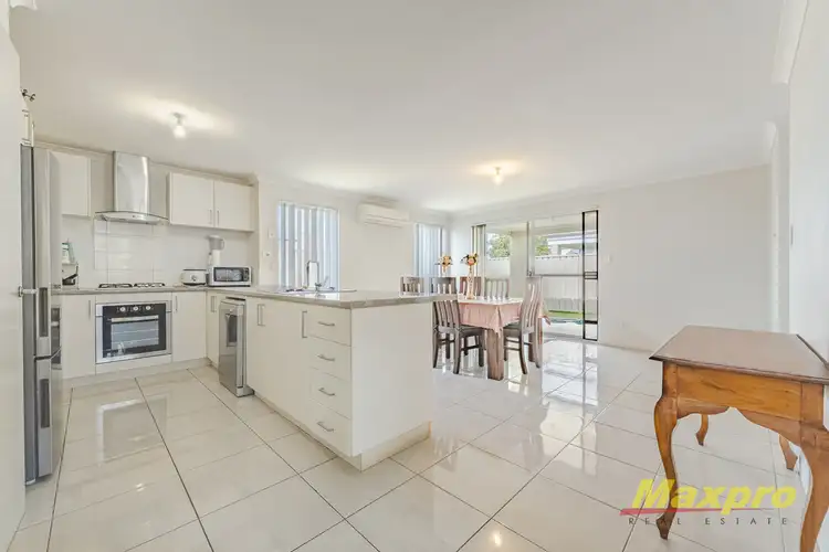 Third view of Homely house listing, 3/21 Browder Drive, Seville Grove WA 6112