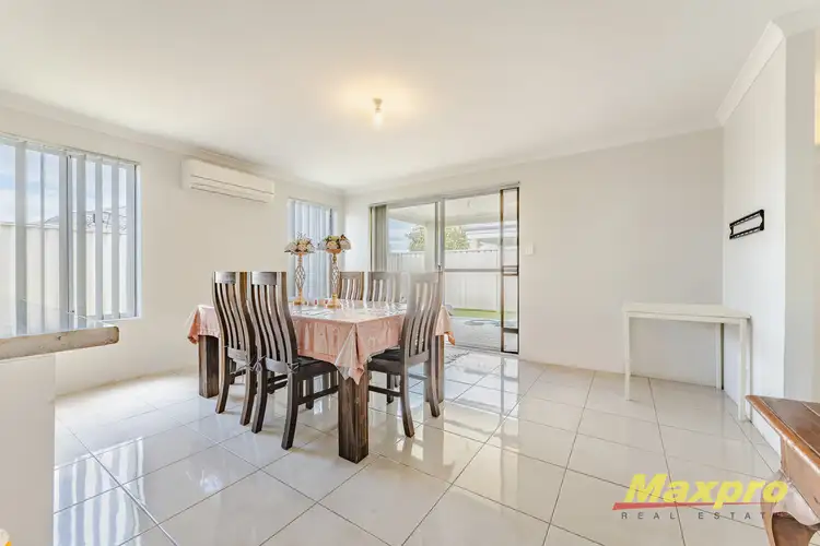 Fourth view of Homely house listing, 3/21 Browder Drive, Seville Grove WA 6112