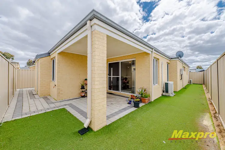 Fifth view of Homely house listing, 3/21 Browder Drive, Seville Grove WA 6112