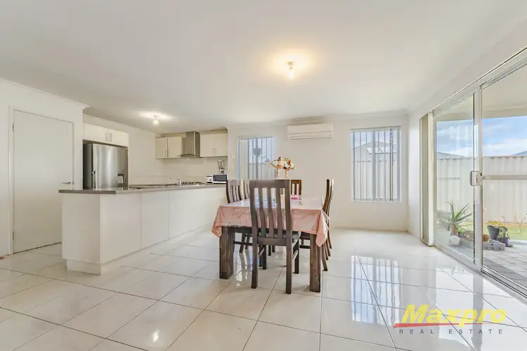 Sixth view of Homely house listing, 3/21 Browder Drive, Seville Grove WA 6112