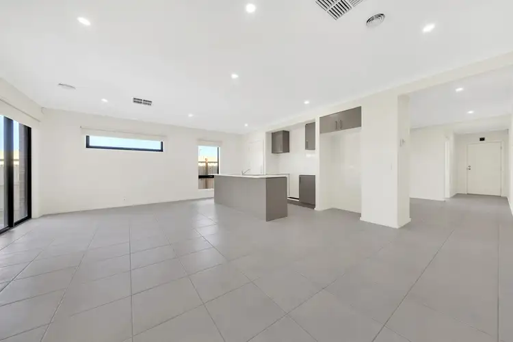 Third view of Homely house listing, 31 Ficus Circut, Wallan VIC 3756