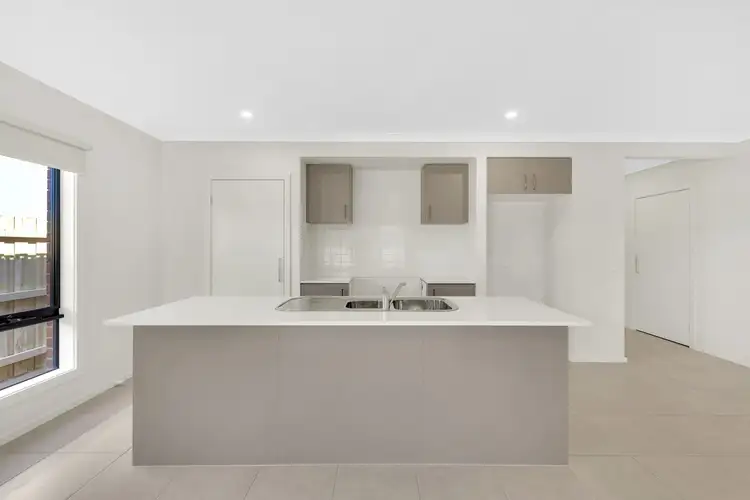 Fourth view of Homely house listing, 31 Ficus Circut, Wallan VIC 3756