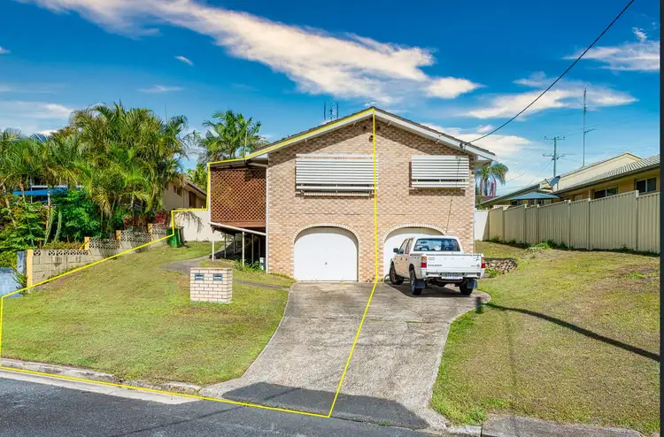 1/18 Caroline Avenue, Southport QLD 4215