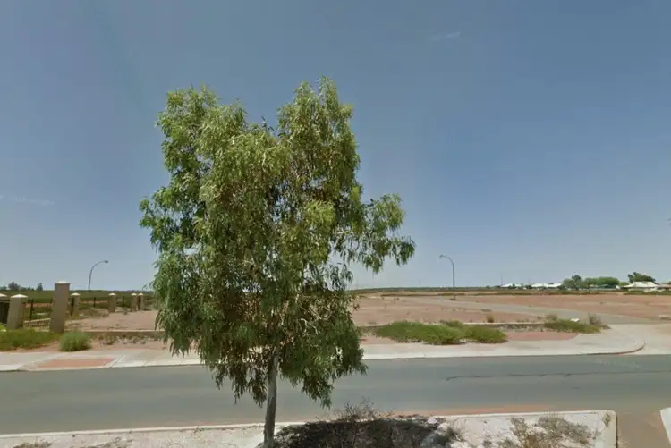 Second view of Homely land listing, LOT 76, 2 Bittern Way, South Hedland WA 6722