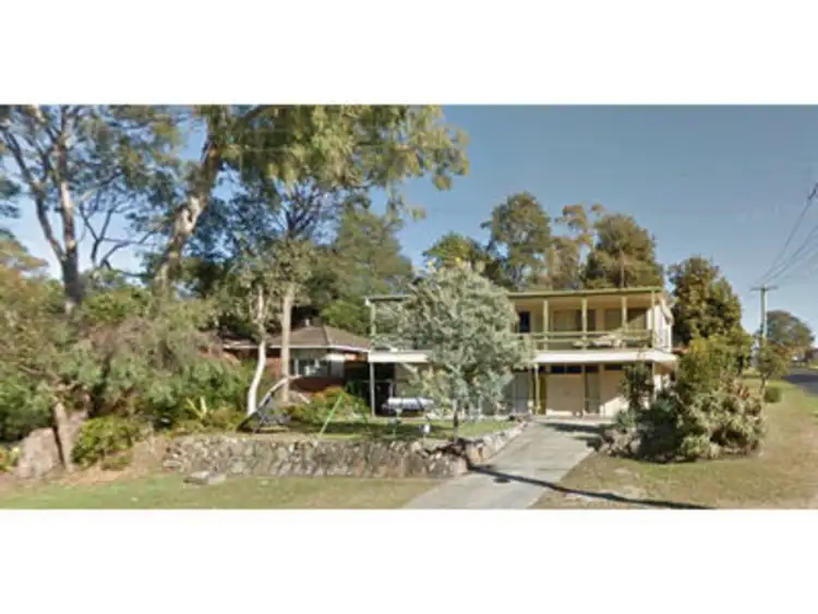 Main view of Homely house listing, 28 Lagoon Drive, Glenbrook NSW 2773