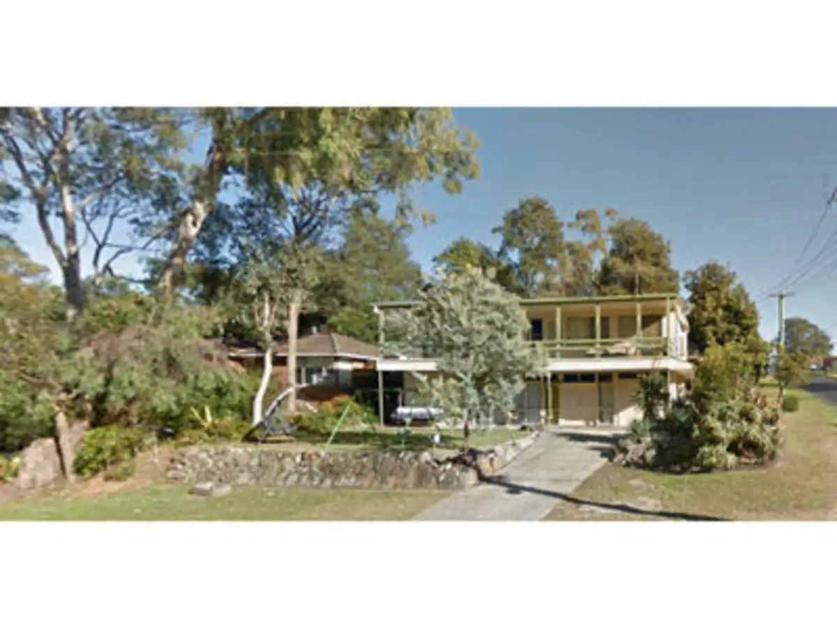 Main view of Homely house listing, 28 Lagoon Drive, Glenbrook NSW 2773