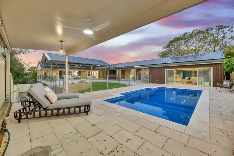 7 Harold Close, Sinnamon Park QLD 4073