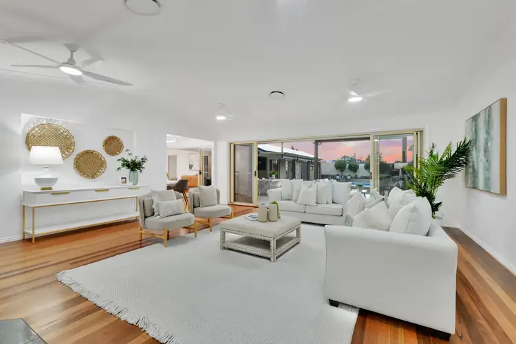 Fifth view of Homely house listing, 7 Harold Close, Sinnamon Park QLD 4073