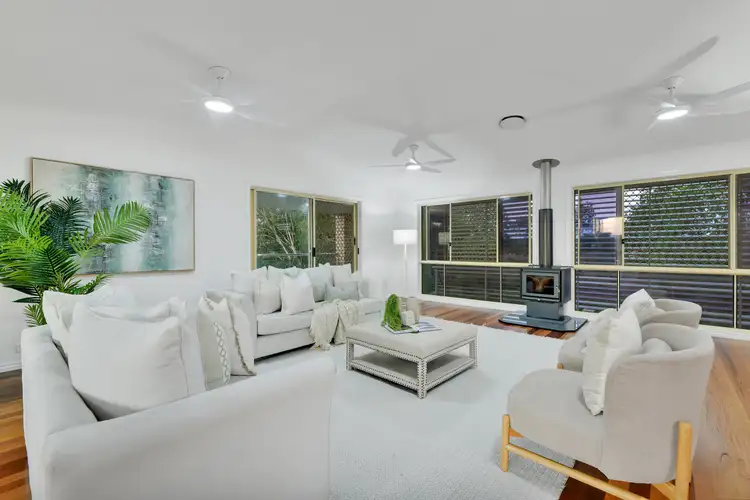 Sixth view of Homely house listing, 7 Harold Close, Sinnamon Park QLD 4073