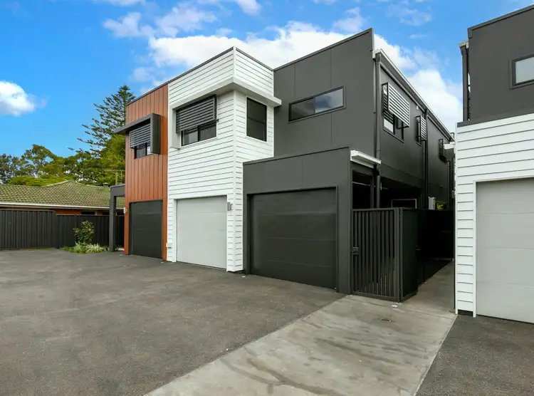 9/248 South Street, South Toowoomba QLD 4350