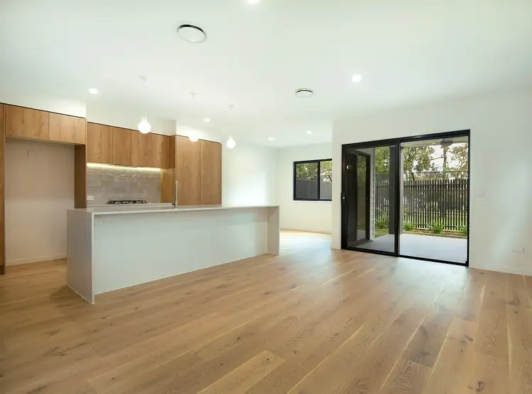 Second view of Homely unit listing, 9/248 South Street, South Toowoomba QLD 4350