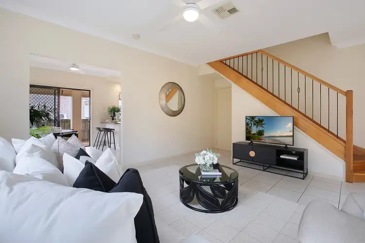 5/19 Daniells Street, Carina QLD 4152