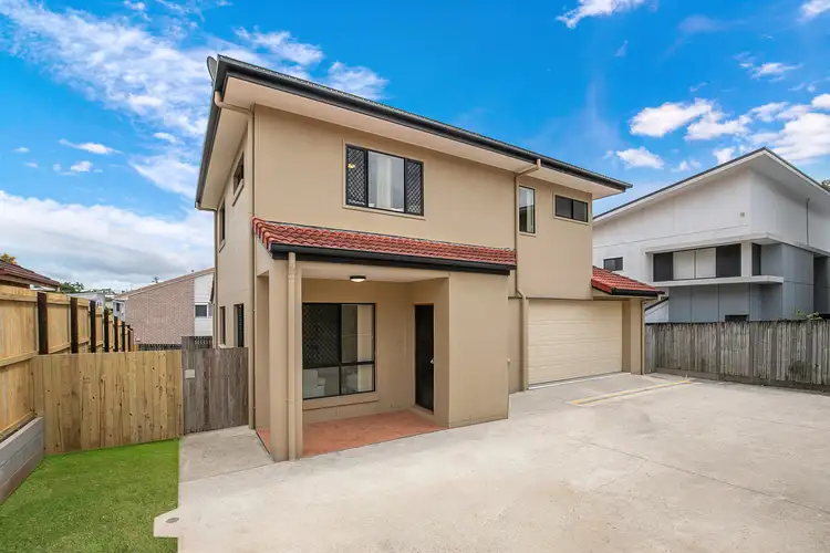 5/19 Daniells Street, Carina QLD 4152