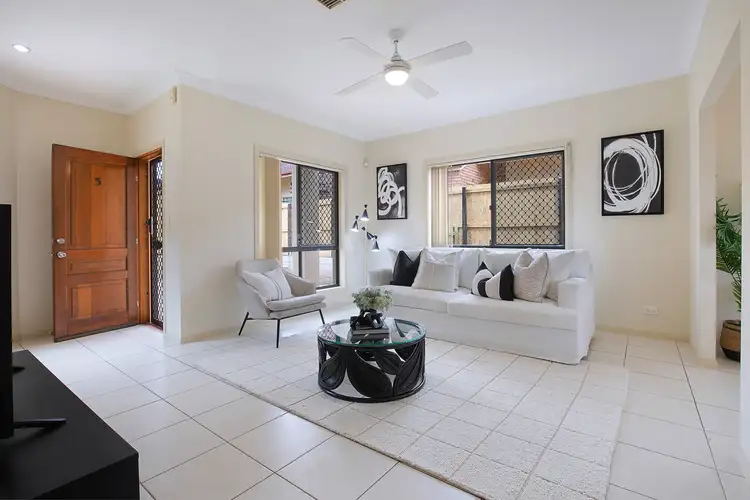 Third view of Homely townhouse listing, 5/19 Daniells Street, Carina QLD 4152