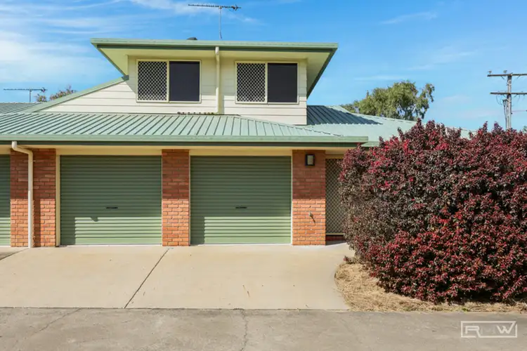 8/1 Burnett Street, Yeppoon QLD 4703