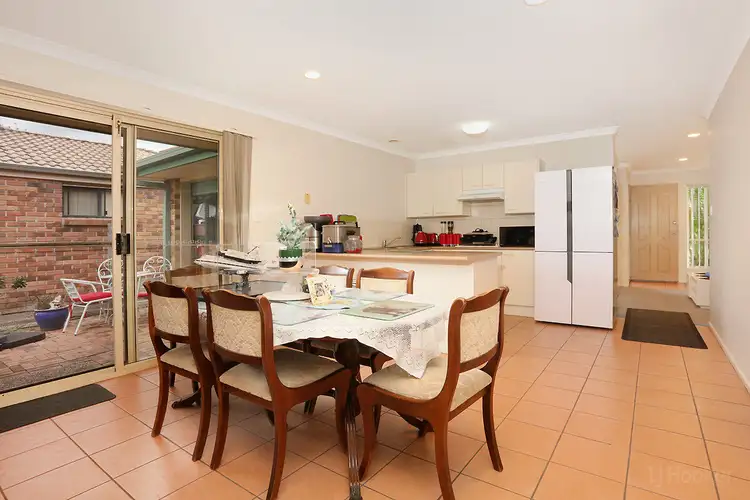 3 Monet Street, Coombabah QLD 4216