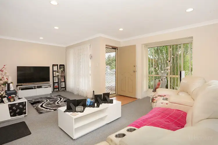 Second view of Homely house listing, 3 Monet Street, Coombabah QLD 4216
