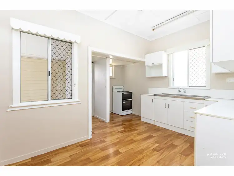 Third view of Homely house listing, 161 Edington Street, Berserker QLD 4701