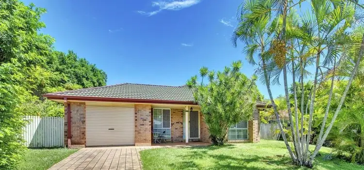 18 Clements Drive, Goodna QLD 4300