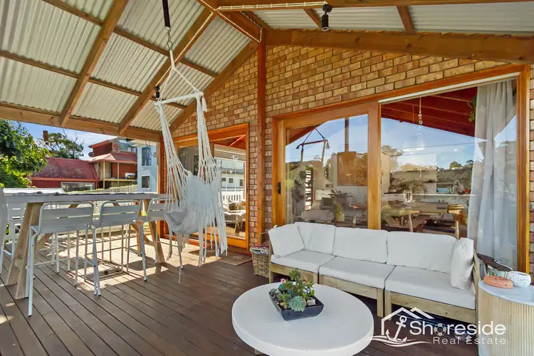 3 Point Road, Kalimna VIC 3909