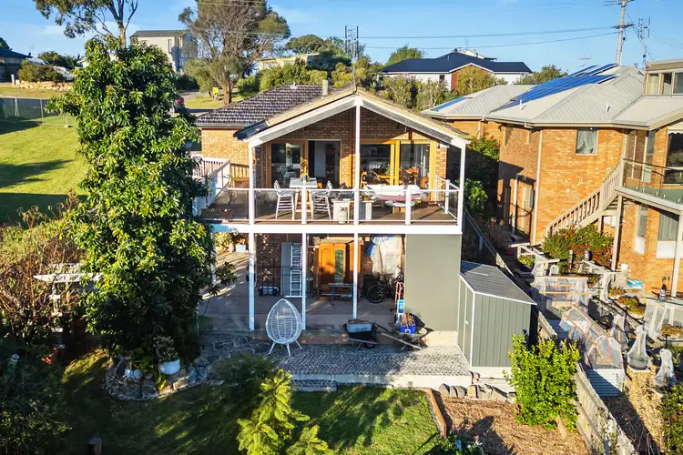Sixth view of Homely house listing, 3 Point Road, Kalimna VIC 3909