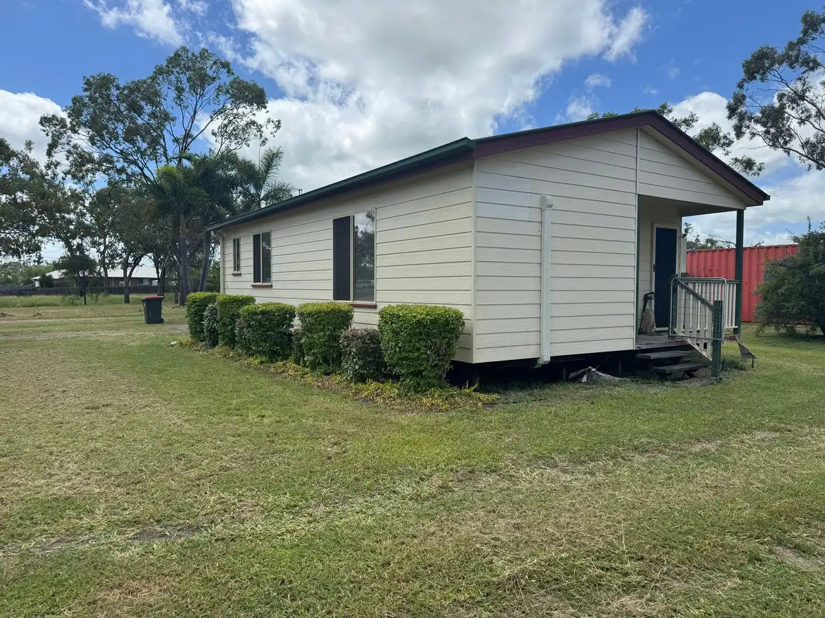 Main view of Homely house listing, 36 Denison Street, Nebo QLD 4742