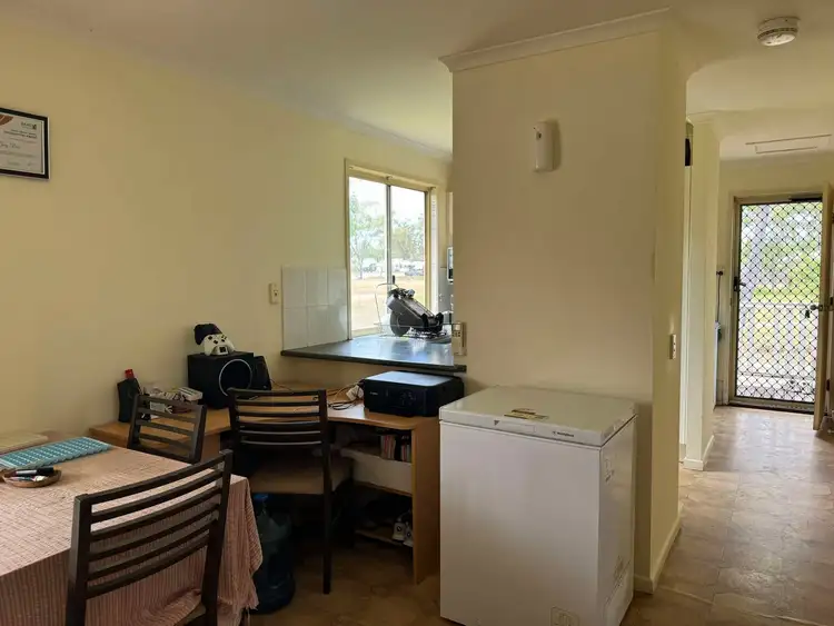 Third view of Homely house listing, 36 Denison Street, Nebo QLD 4742