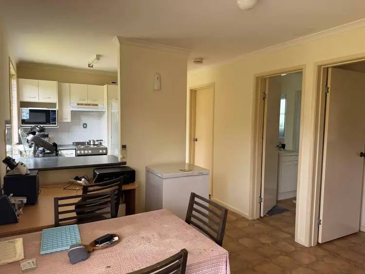 Fourth view of Homely house listing, 36 Denison Street, Nebo QLD 4742