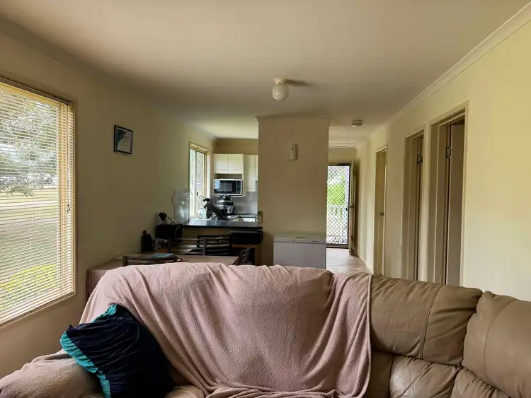 Seventh view of Homely house listing, 36 Denison Street, Nebo QLD 4742