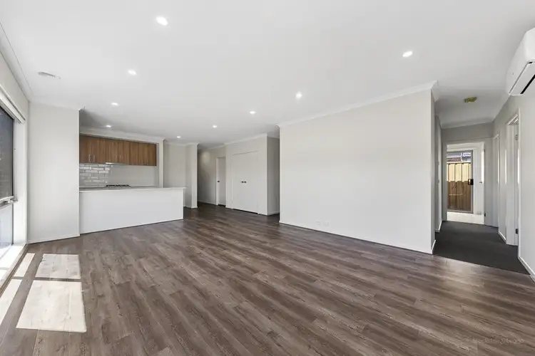 Third view of Homely house listing, 13 Chesney Rise, Officer VIC 3809
