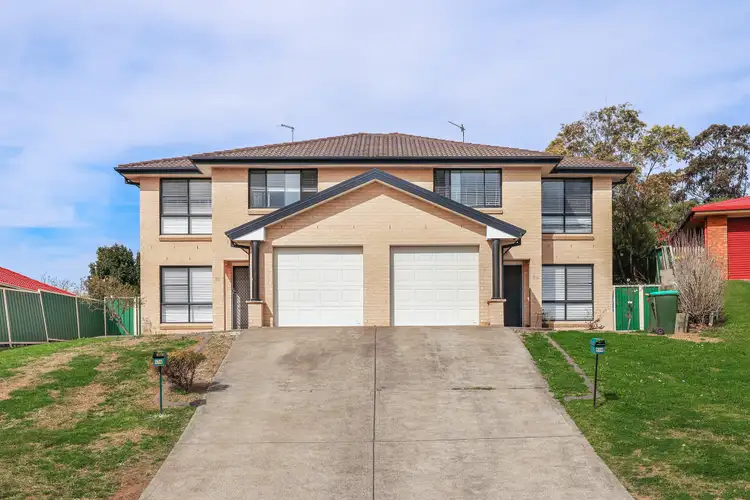 53 A & B Woollybutt Way, Muswellbrook NSW 2333