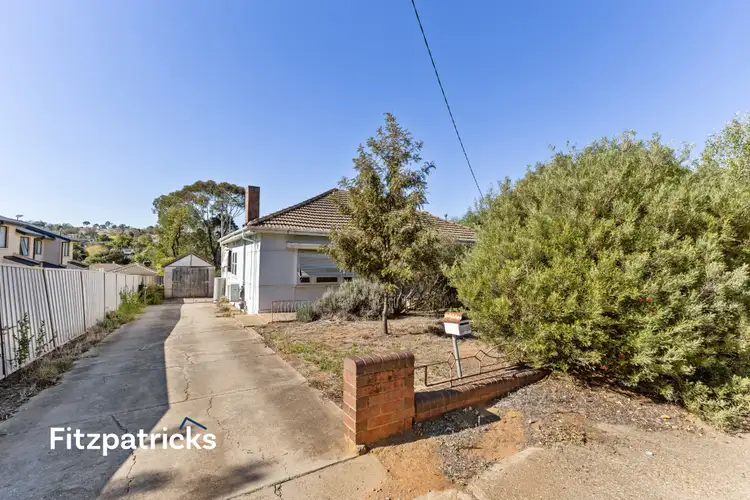 197 Lake Albert Road, Kooringal NSW 2650