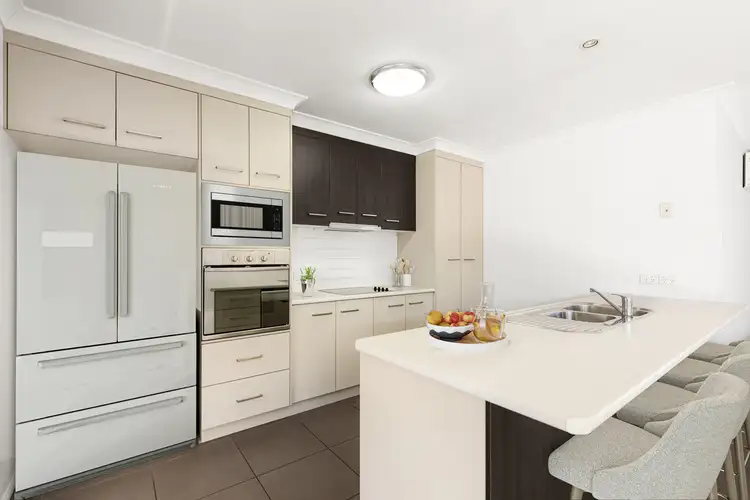 Fourth view of Homely unit listing, 2/28 Wareena Crescent, Glenvale QLD 4350