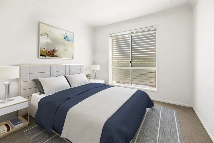 Fifth view of Homely unit listing, 2/28 Wareena Crescent, Glenvale QLD 4350