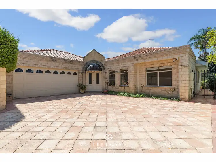 12A Tain Street, Applecross WA 6153