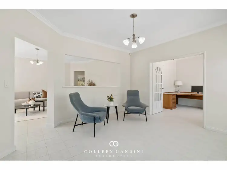 Second view of Homely house listing, 12A Tain Street, Applecross WA 6153