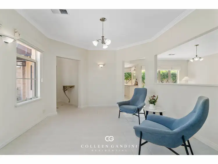 Third view of Homely house listing, 12A Tain Street, Applecross WA 6153