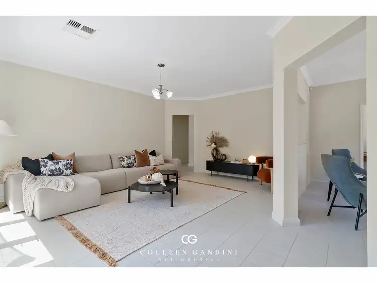 Fifth view of Homely house listing, 12A Tain Street, Applecross WA 6153