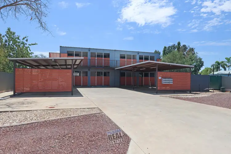 2/13 Wellard Way, Bulgarra WA 6714