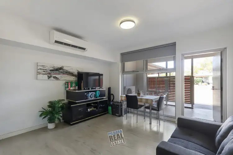 Second view of Homely unit listing, 2/13 Wellard Way, Bulgarra WA 6714