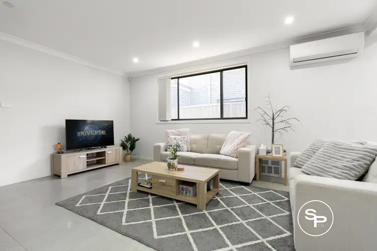 Third view of Homely house listing, 88 Kavanagh Street, Gregory Hills NSW 2557