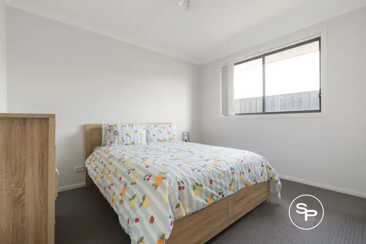 Sixth view of Homely house listing, 88 Kavanagh Street, Gregory Hills NSW 2557