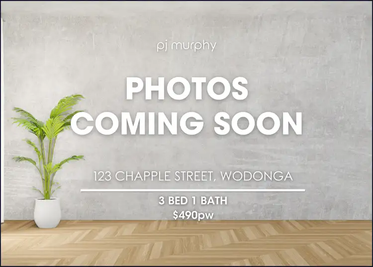 123 Chapple Street, Wodonga VIC 3690