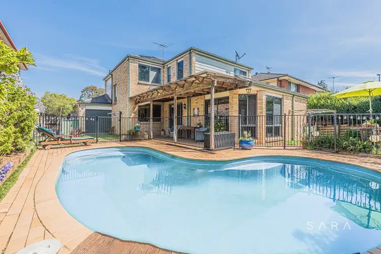 39 Shaun Street, Glenwood NSW 2768