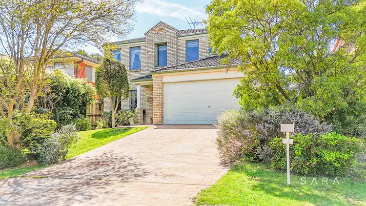39 Shaun Street, Glenwood NSW 2768