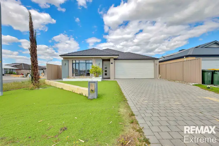 1 Mormaer Street, Brabham WA 6055